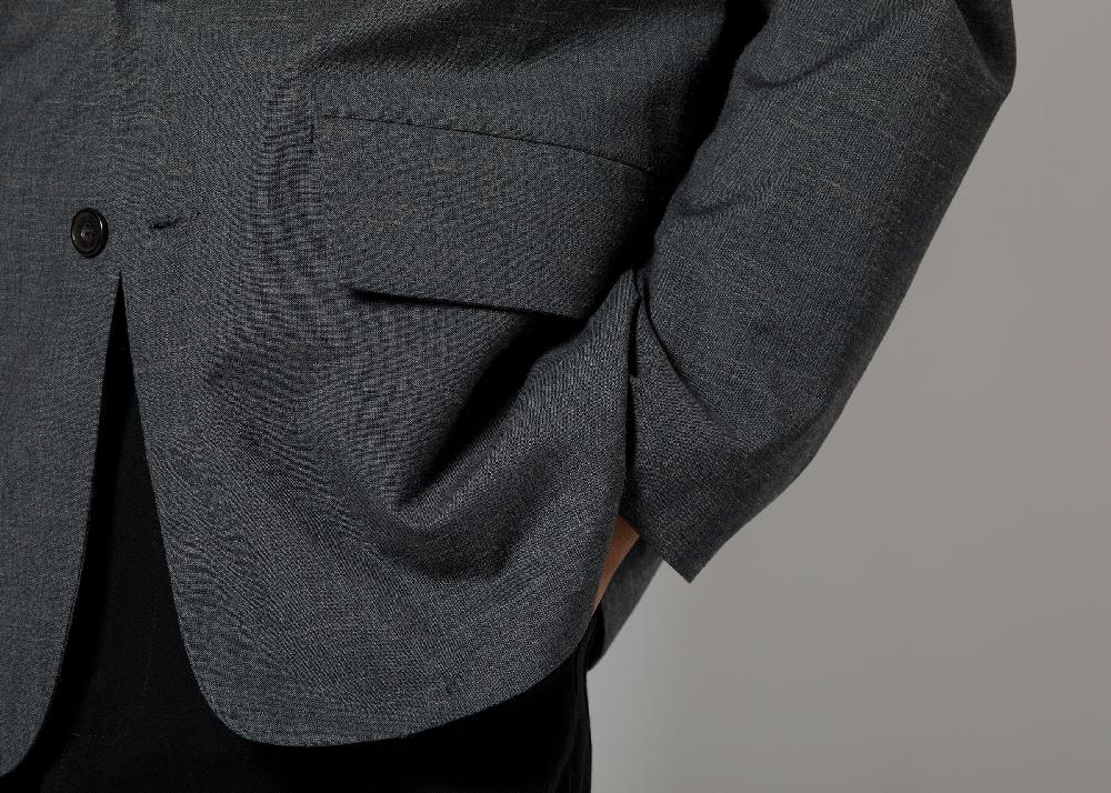 Arpenteur Sport - Anthracite