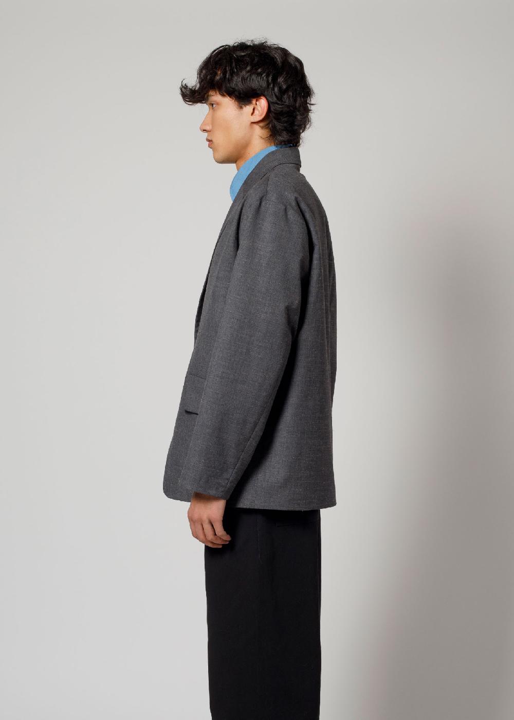 Arpenteur Sport - Anthracite