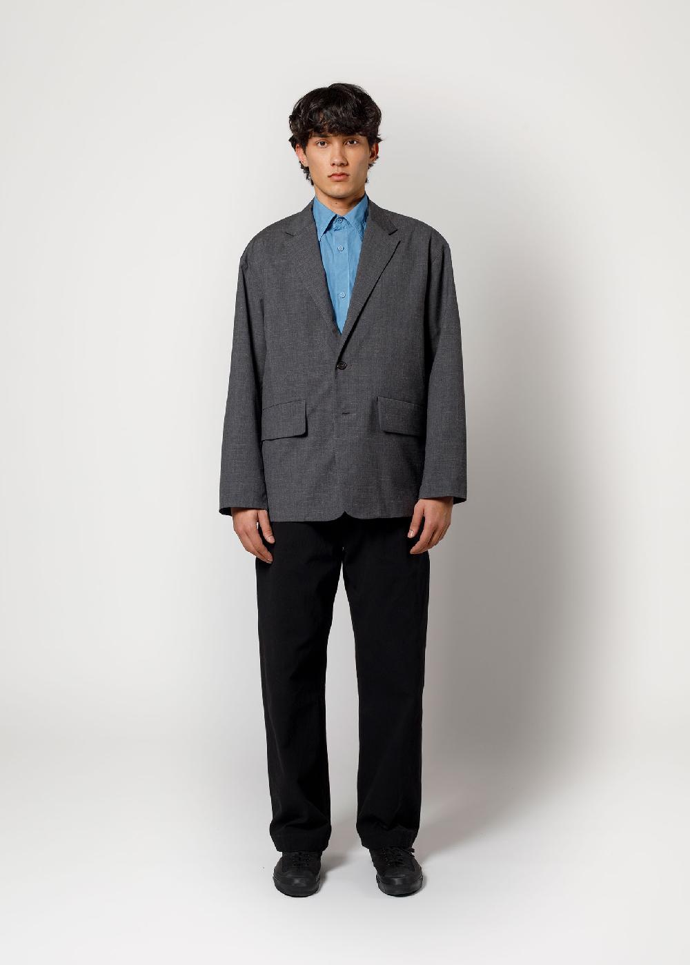 arpenteur Sport - Anthracite