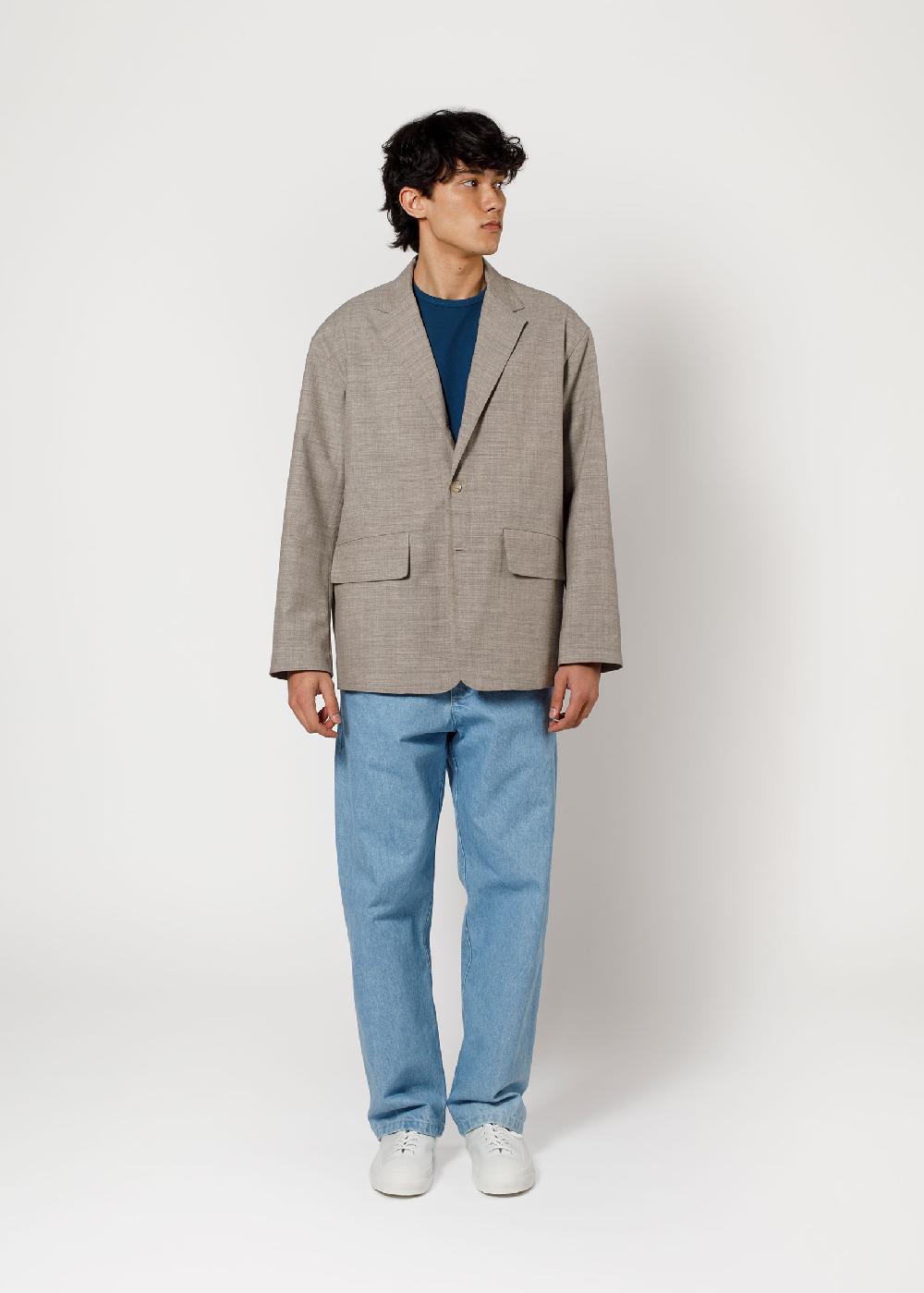 arpenteur Sport - Greige