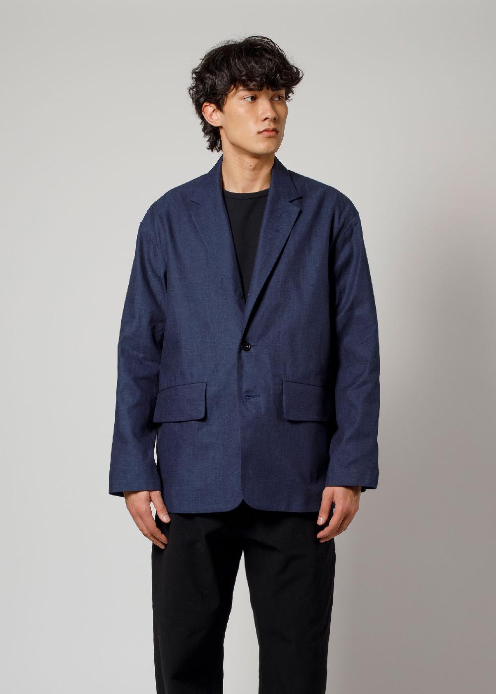 Arpenteur Sport - Indigo