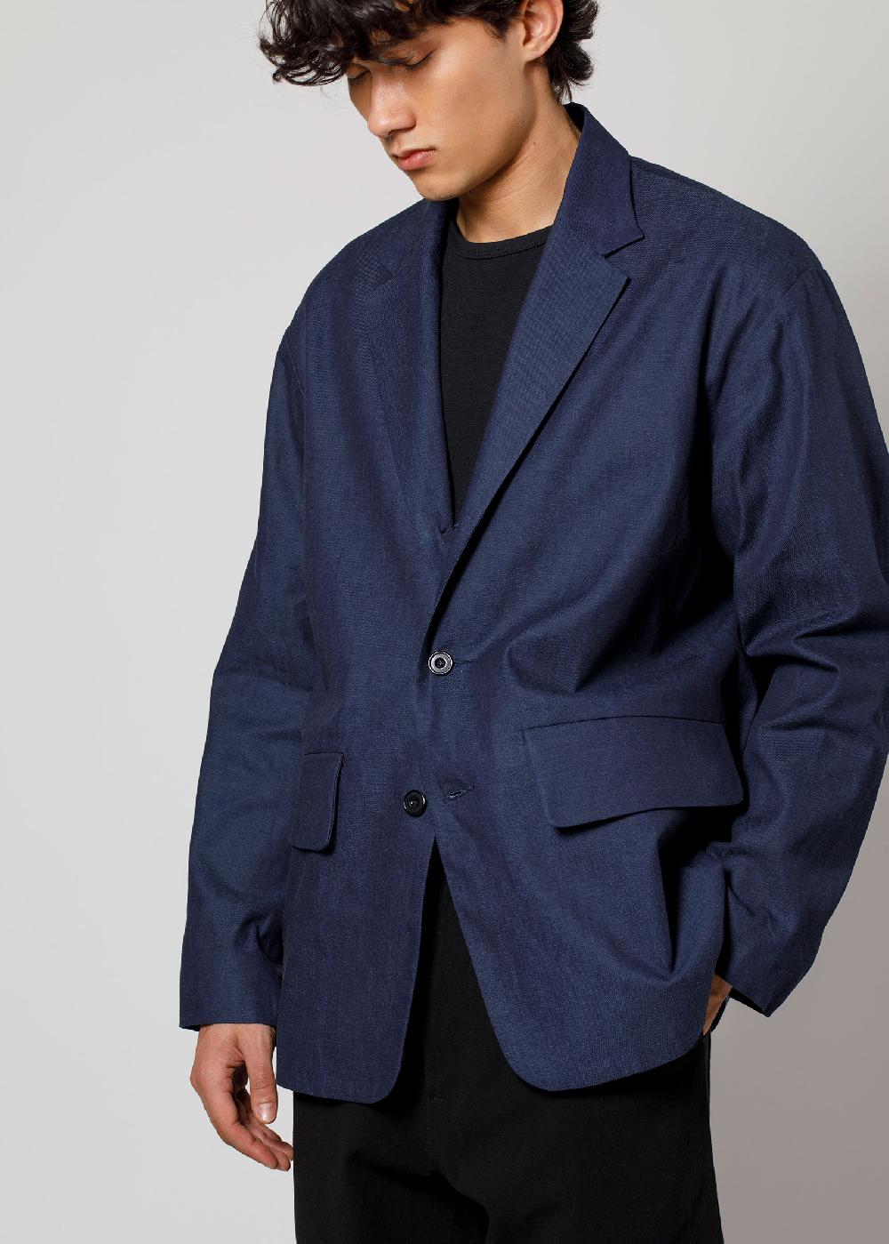 Arpenteur Sport - Indigo