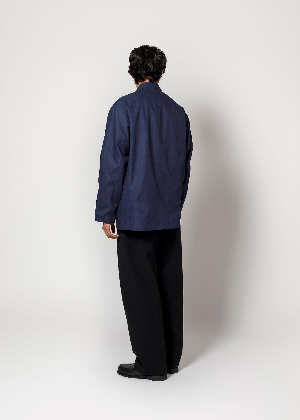 Arpenteur Sport - Indigo