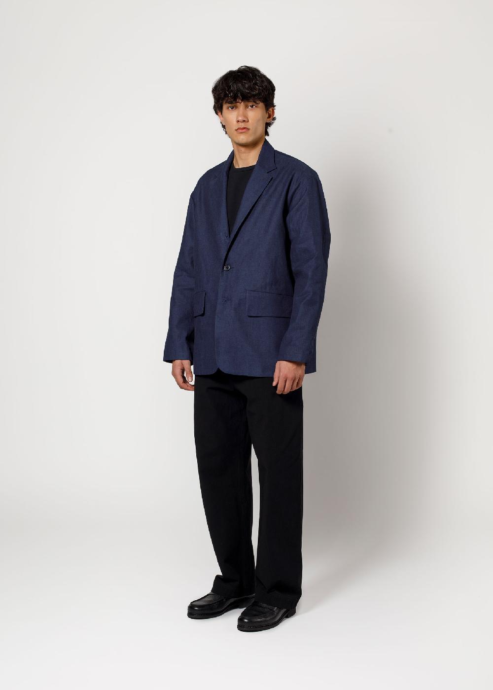 arpenteur Sport - Indigo