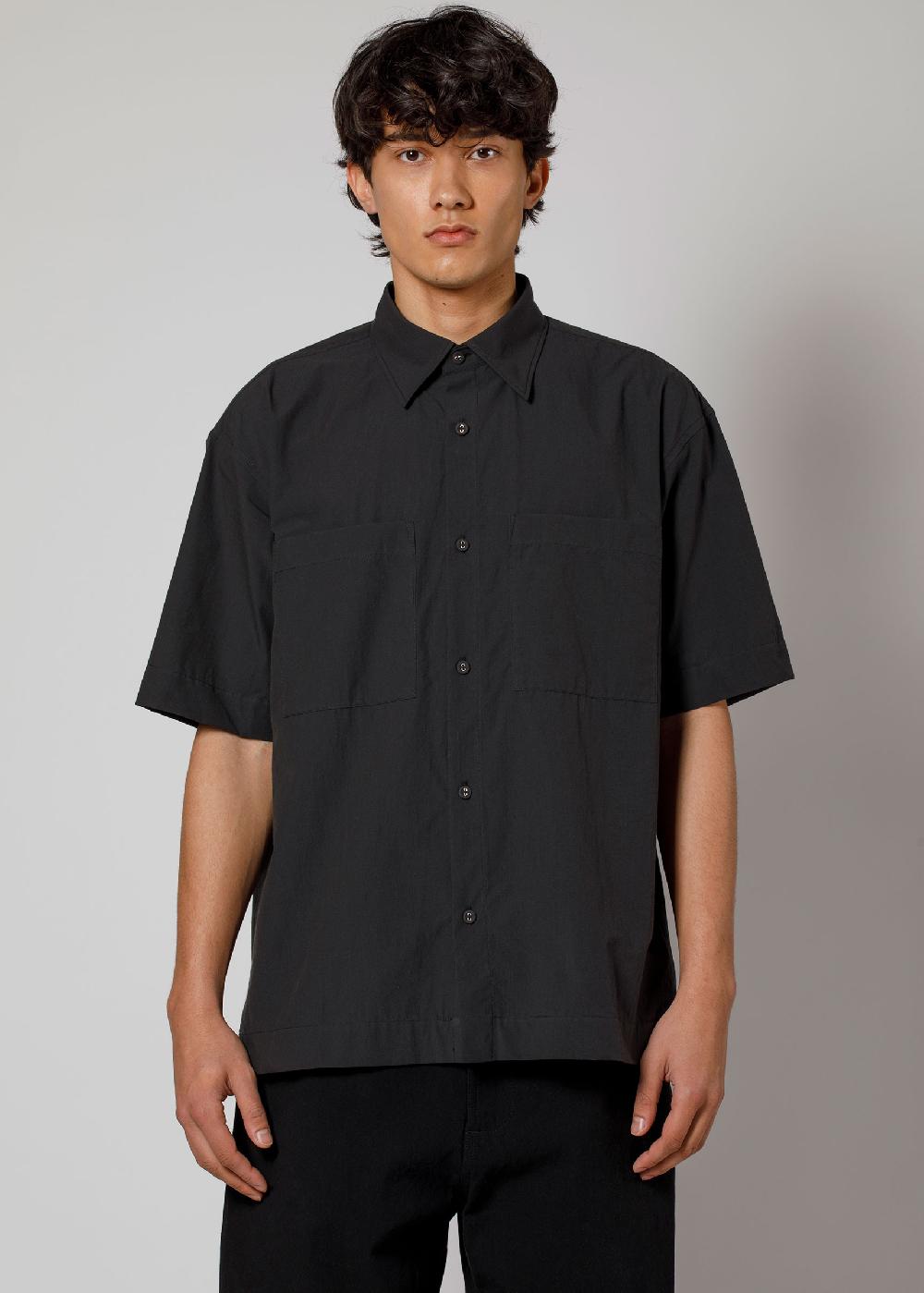 Arpenteur Square - Anthracite