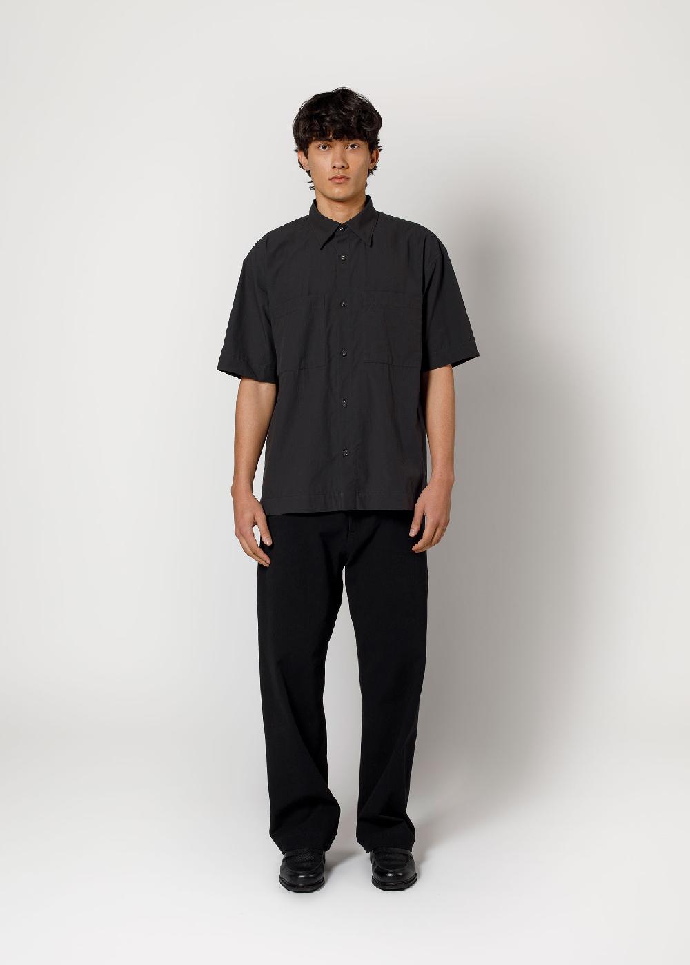 arpenteur Square - Anthracite