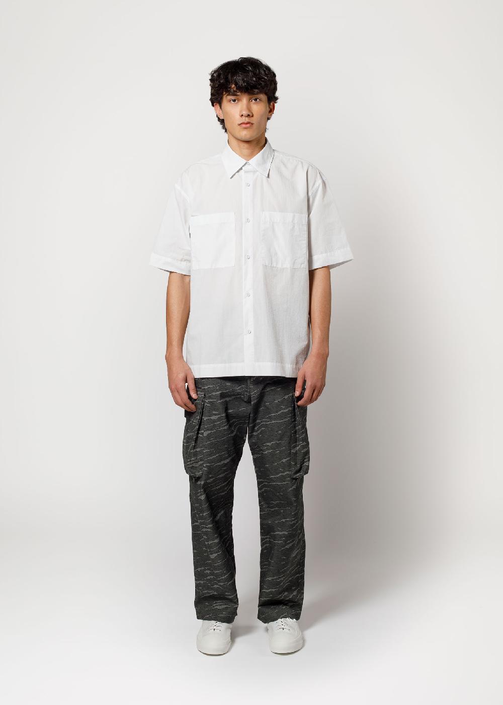 arpenteur Square - Gris