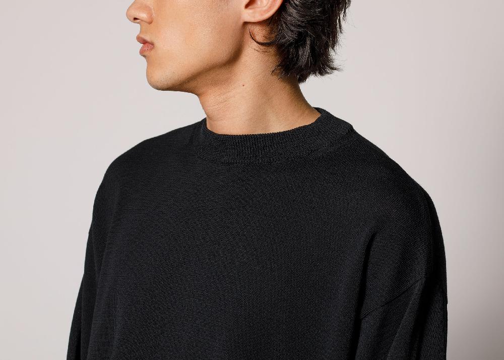 Arpenteur Standard - Noir