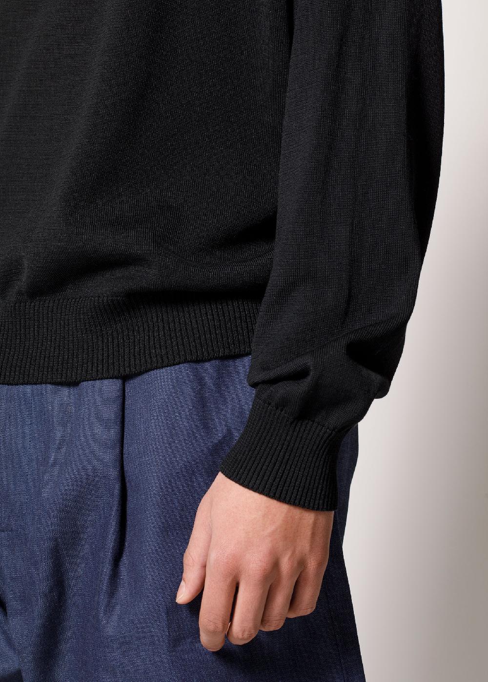 Arpenteur Standard - Noir