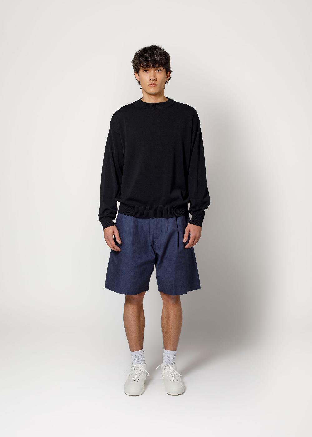 arpenteur Standard - Noir