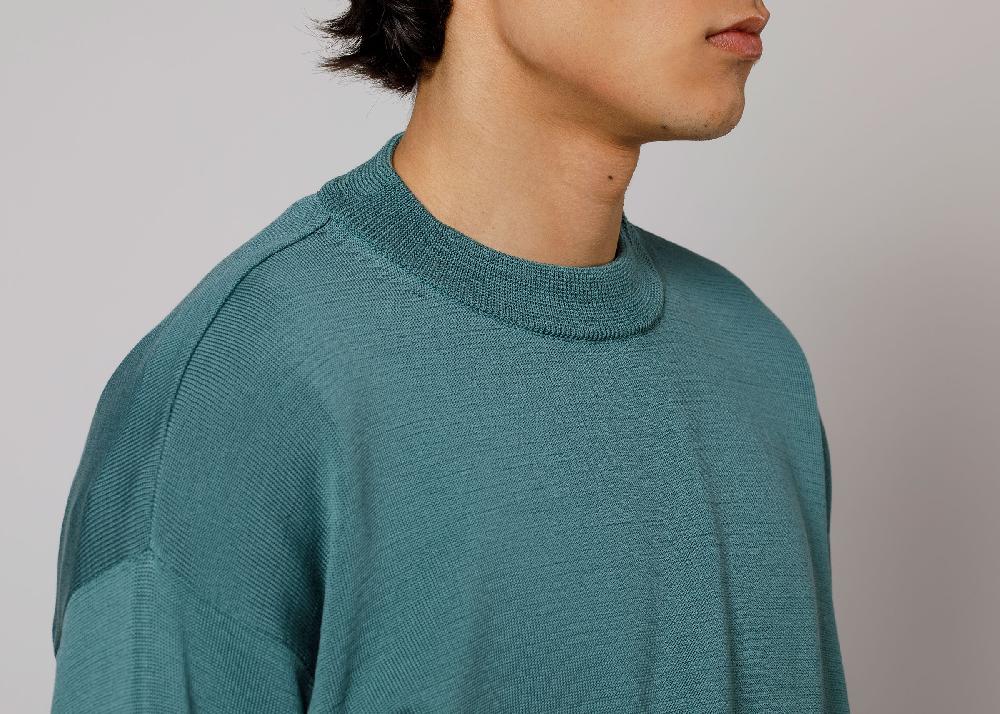 Arpenteur Standard - Vert