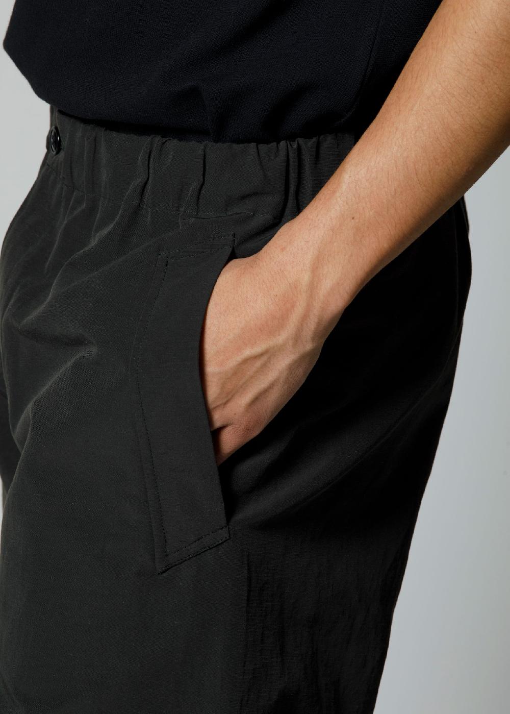 Arpenteur Terra P - Anthracite