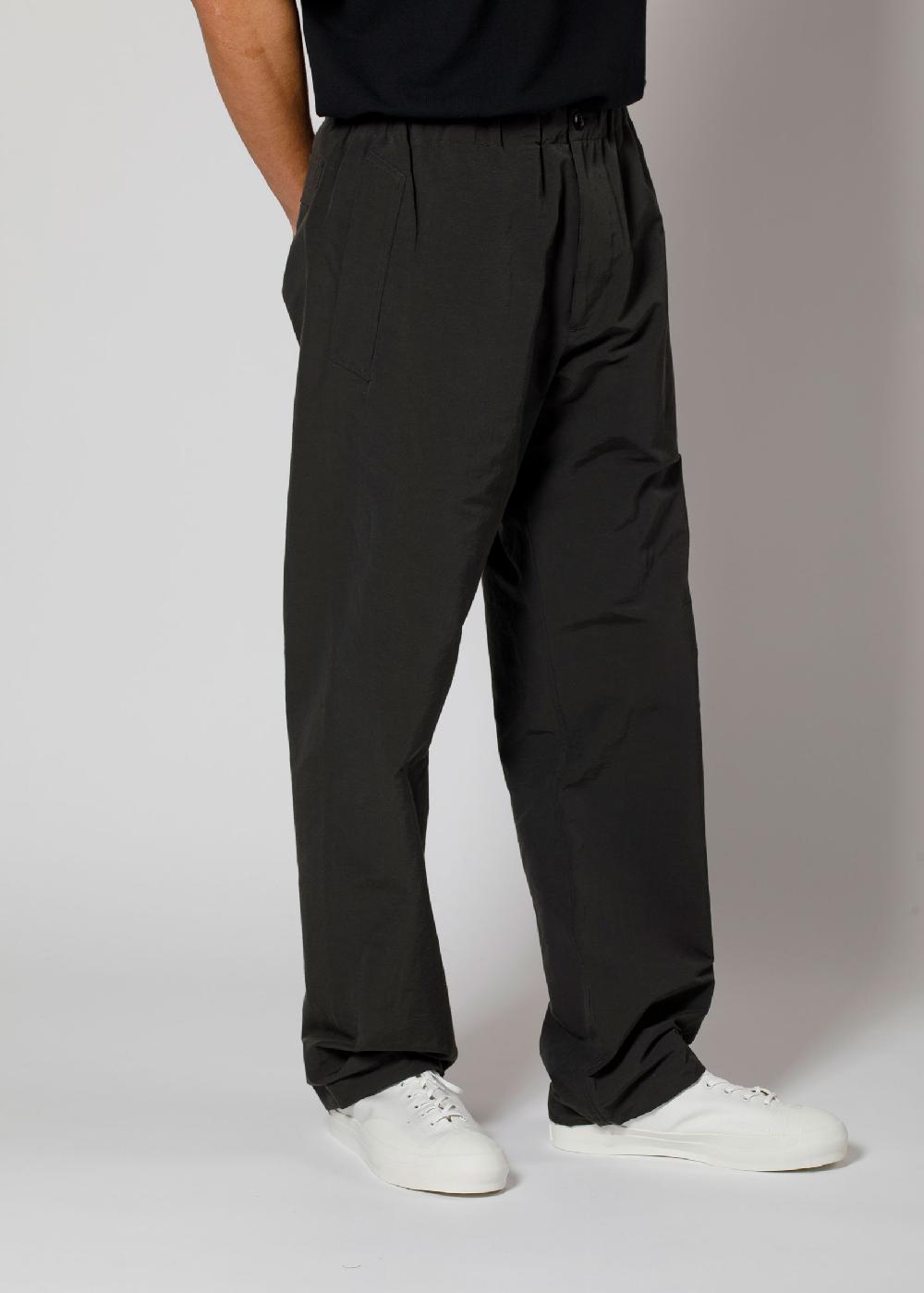 arpenteur Terra P - Anthracite