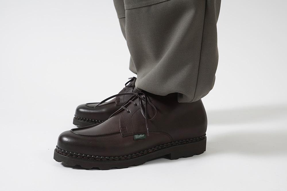 Arpenteur Chukka - Marron - AH24 / Paraboot For Arpenteur