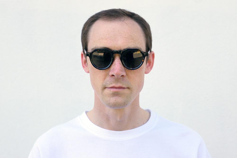 arpenteur Lunettes solaires Modèle 01 - Café / Arpenteur