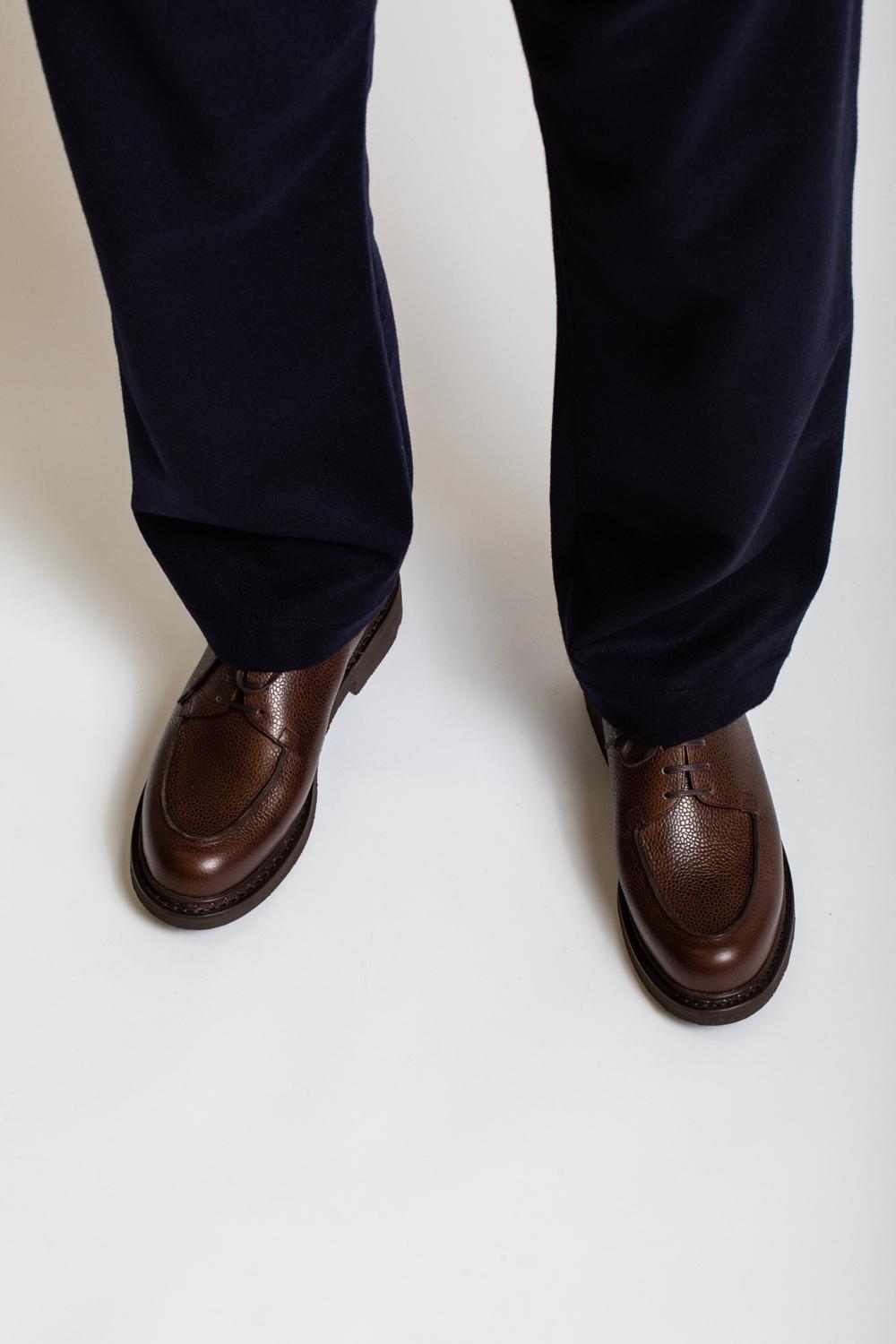 Arpenteur Mirage - Marron - AH24 / Paraboot For Arpenteur