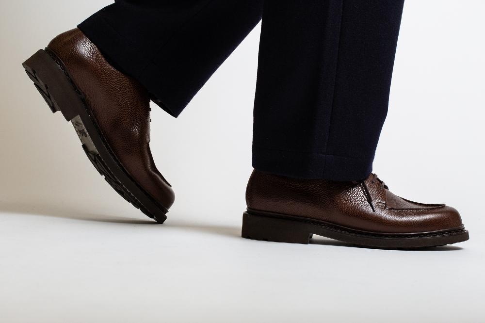 Arpenteur Mirage - Marron - AH24 / Paraboot For Arpenteur