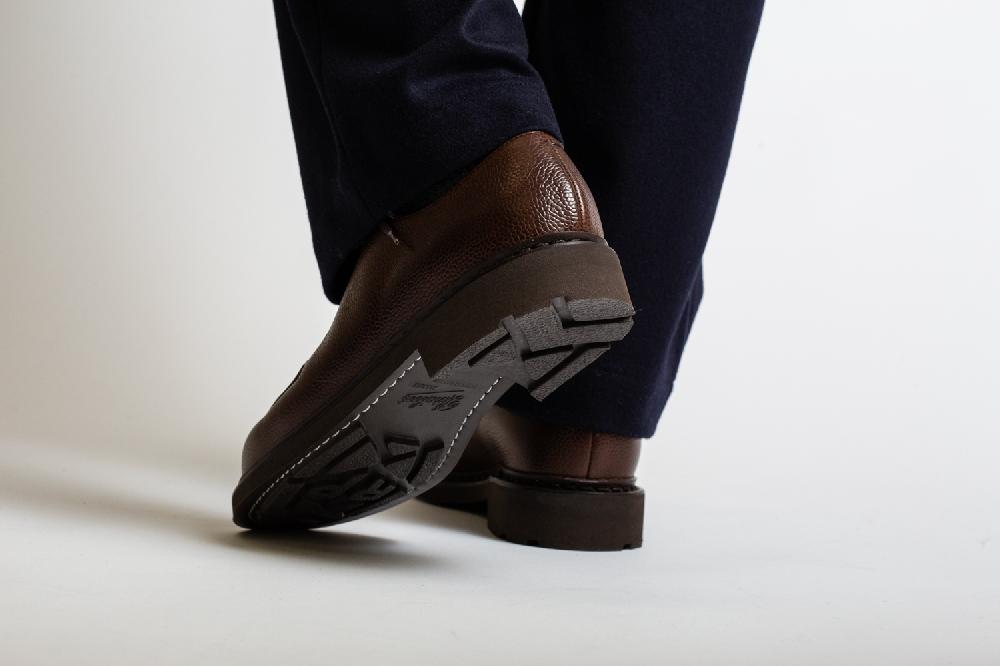 Arpenteur Mirage - Marron - AH24 / Paraboot For Arpenteur