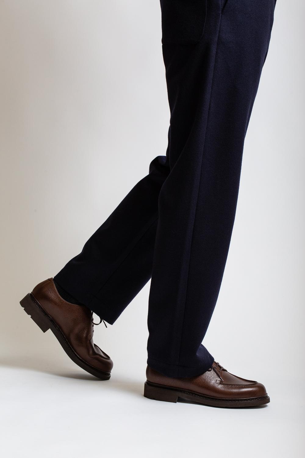 arpenteur Mirage - Marron - AH24 / Paraboot for Arpenteur