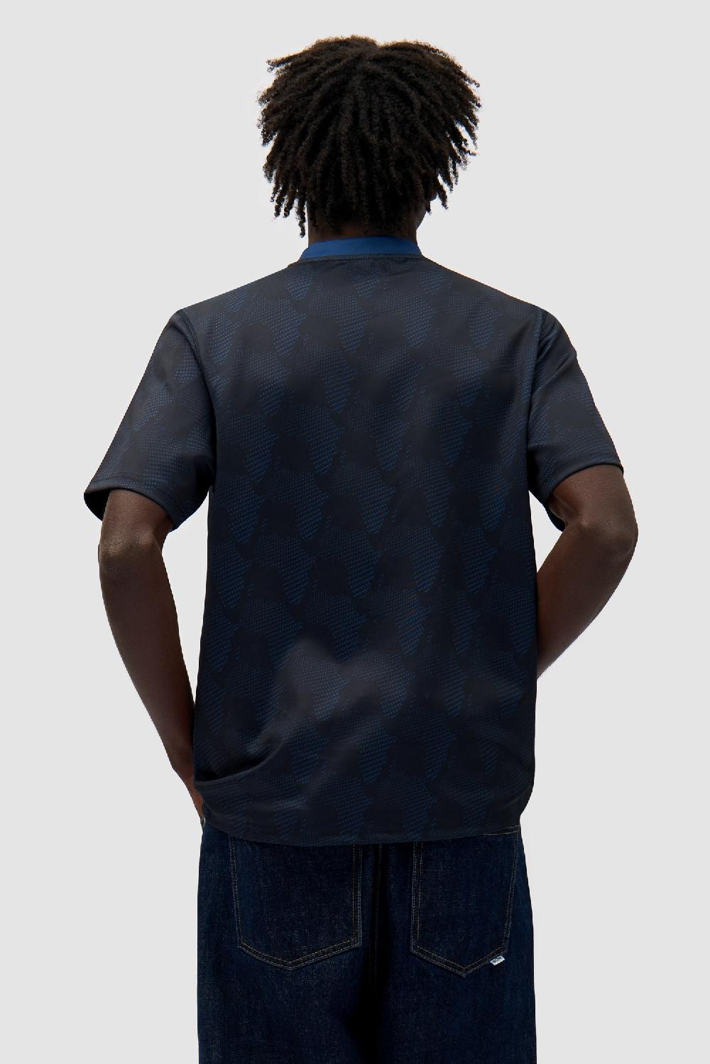 Arte Antwerp Footbal Shirt - Navy