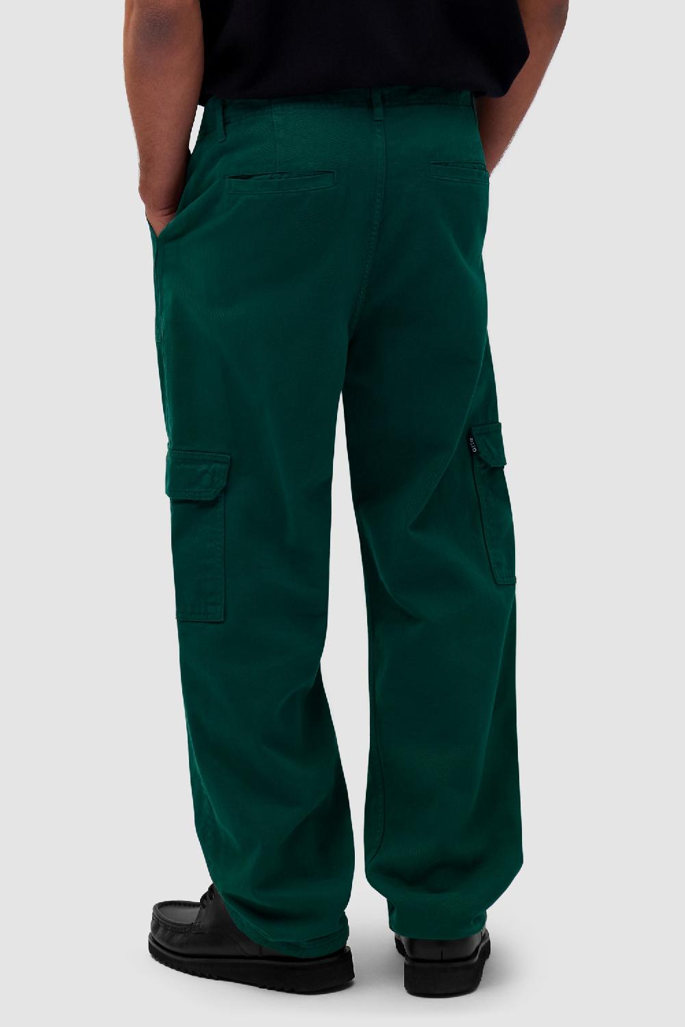 Arte Antwerp Pantalon Cargo - Vert
