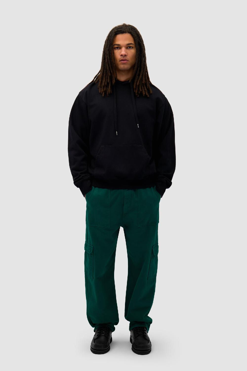 Arte Antwerp Pantalon Cargo - Vert