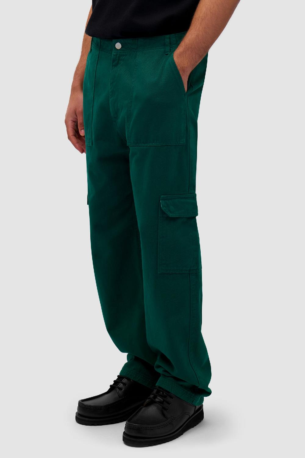 Arte Antwerp Pantalon Cargo - Vert
