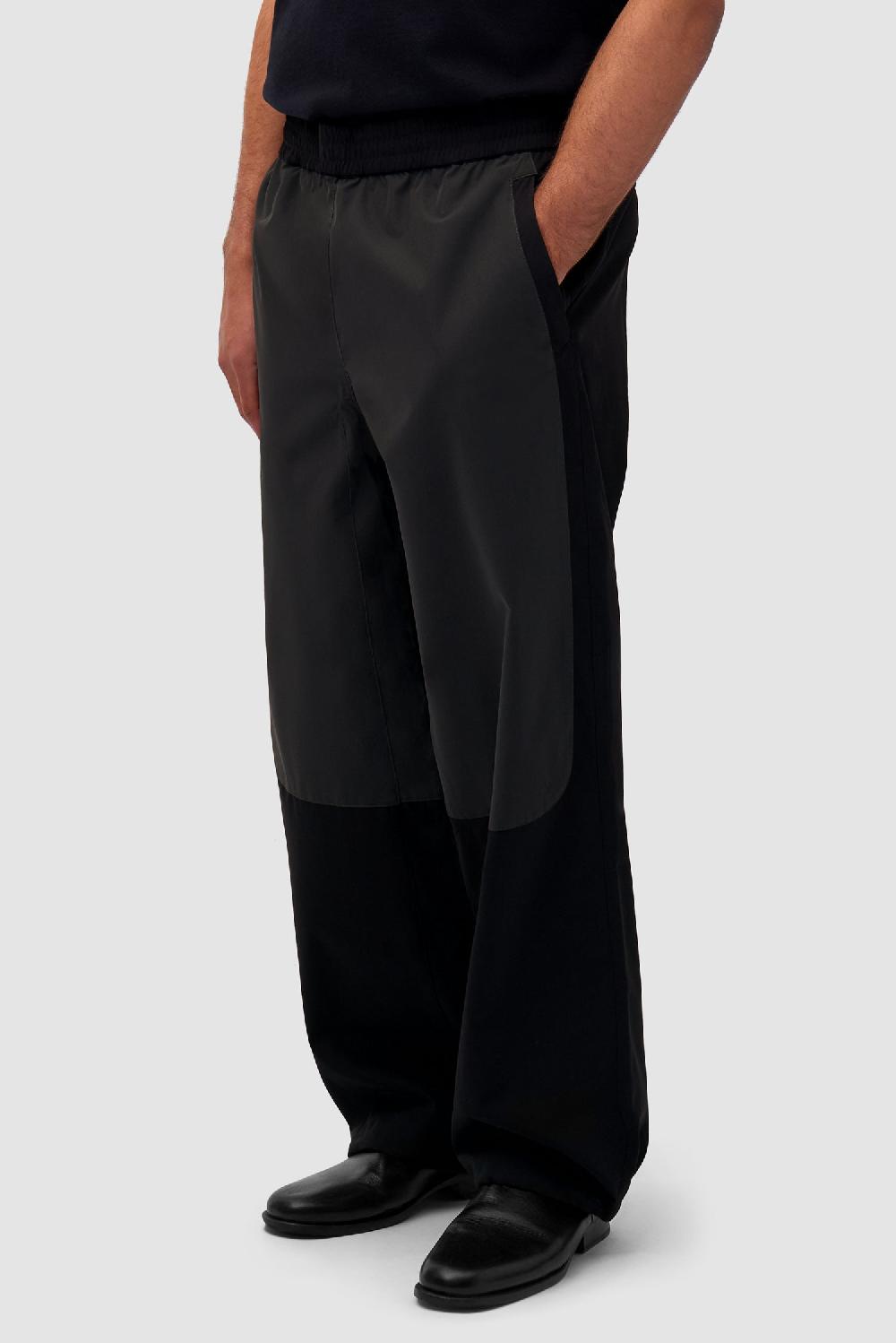 Arte Antwerp Pantalon De Survêtement - Noir