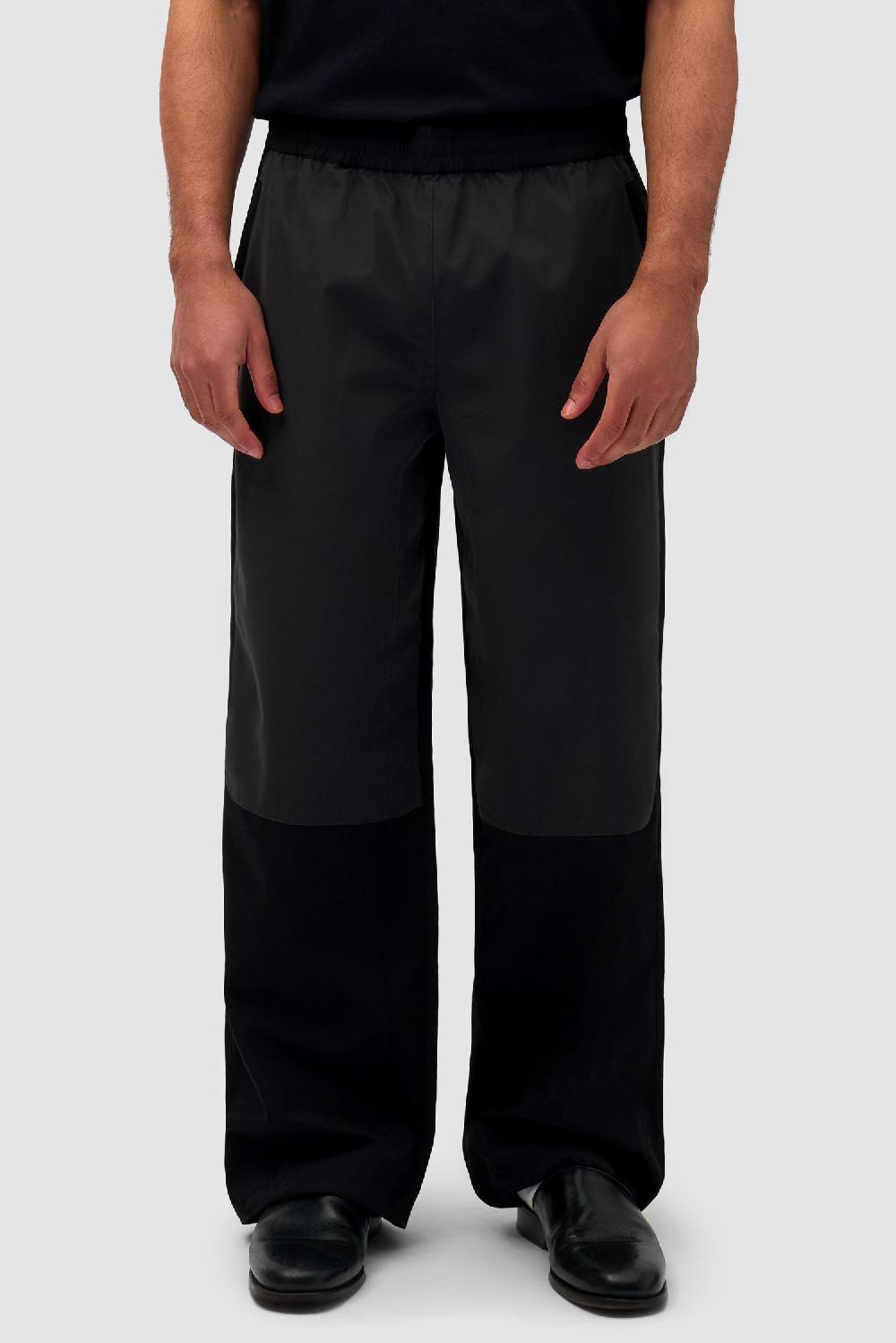 arte antwerp Pantalon de survêtement - Noir