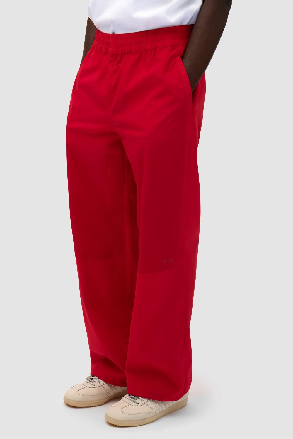 Arte Antwerp Pantalon De Survêtement - Rouge