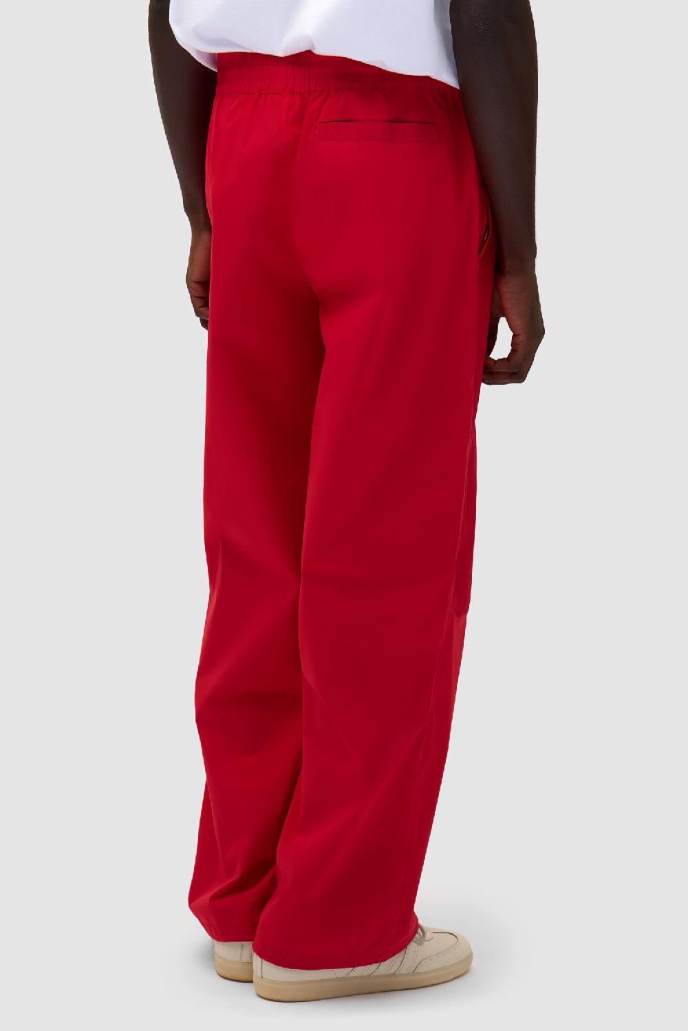 Arte Antwerp Pantalon De Survêtement - Rouge
