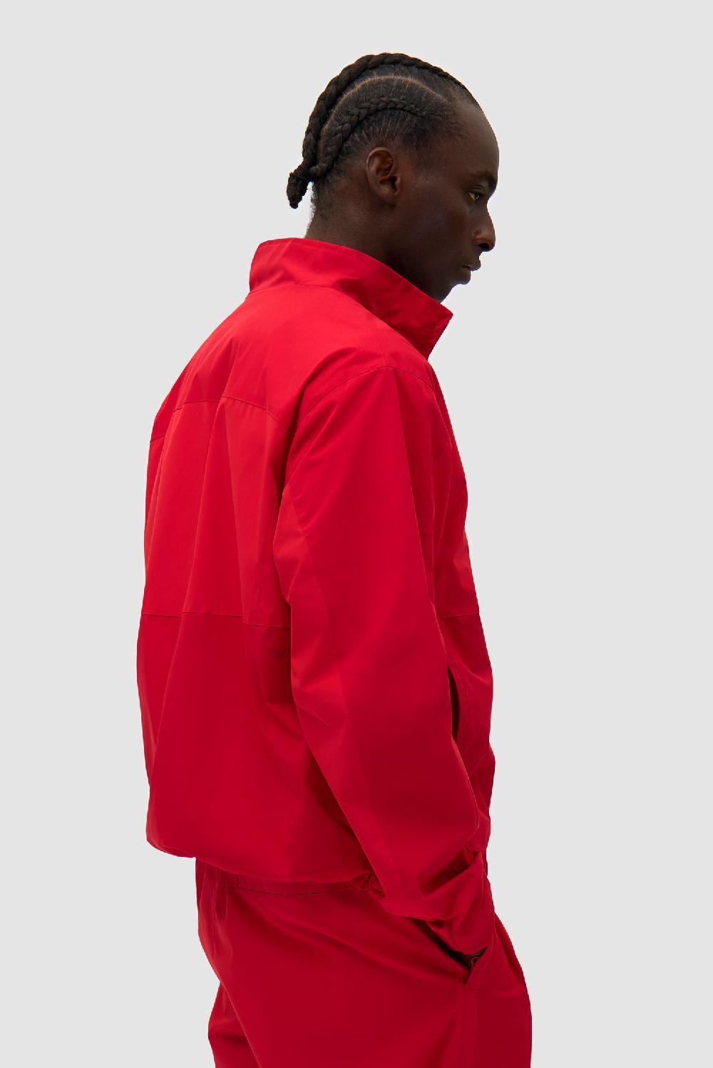 Arte Antwerp Veste De Survêtement - Rouge