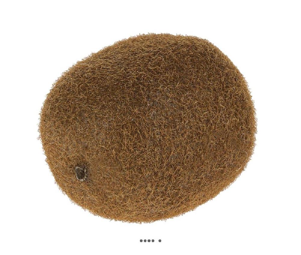 artificielles Kiwi fruit factice pour décos