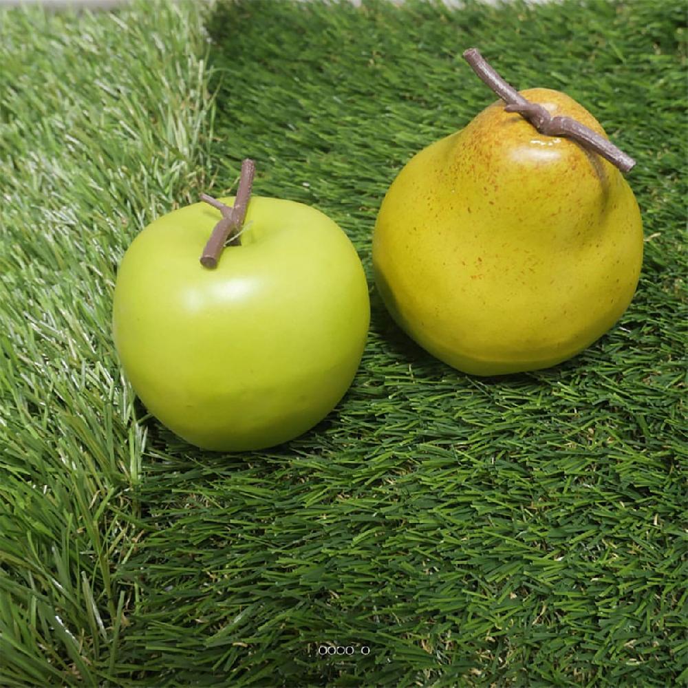 artificielles Superbe poire factice pour décors