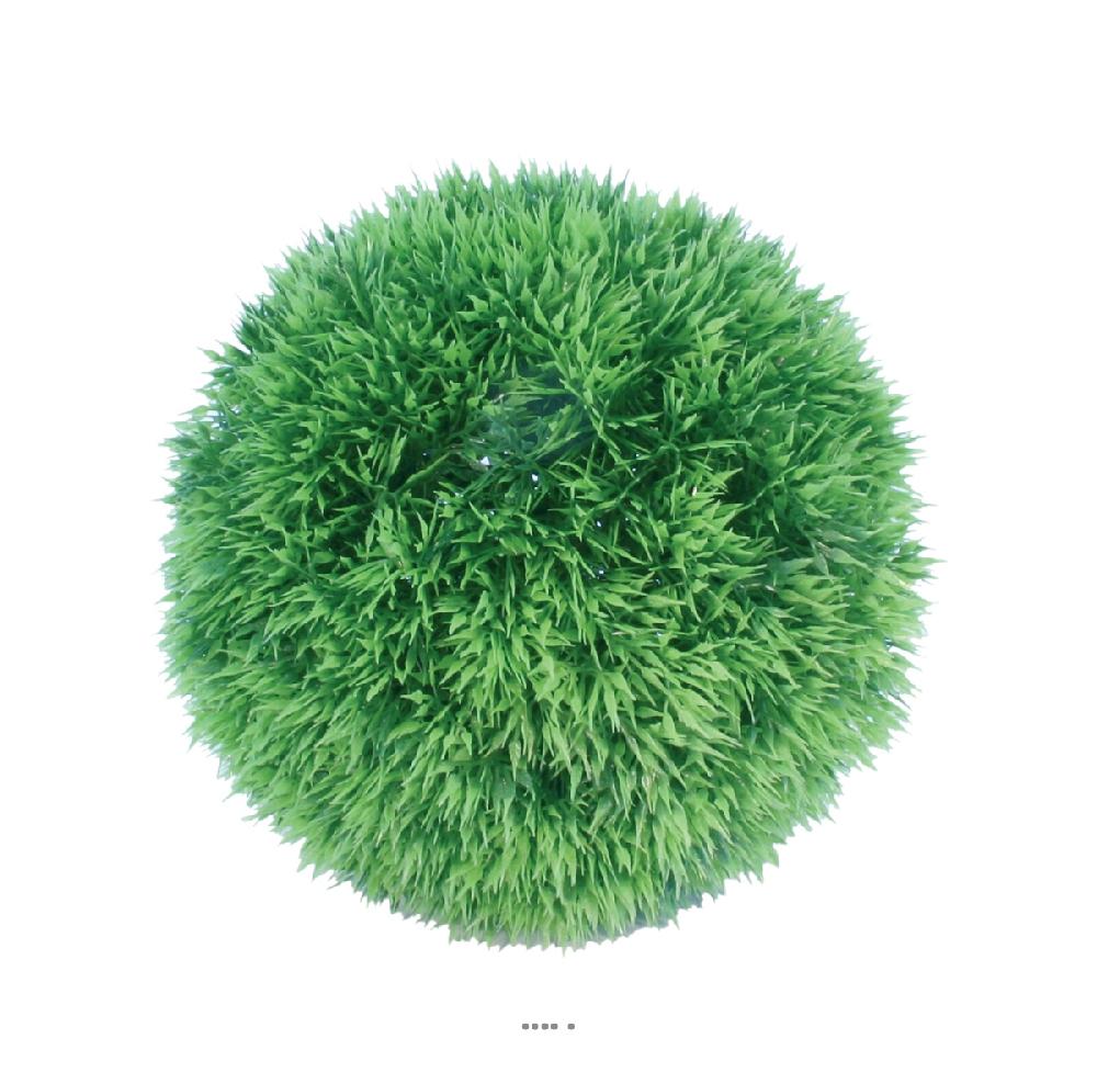 artificielles Boule d'herbe du site Artificielles.com