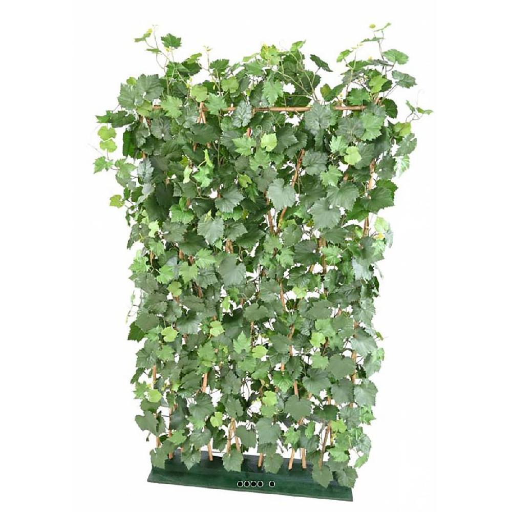 artificielles Brise-vue vigne artificielle exterieur