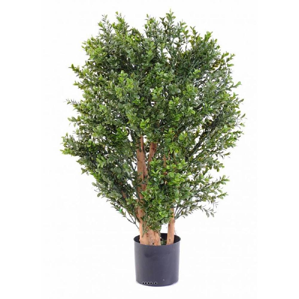 artificielles Buisson de faux buis exterieur plastique anti-UV