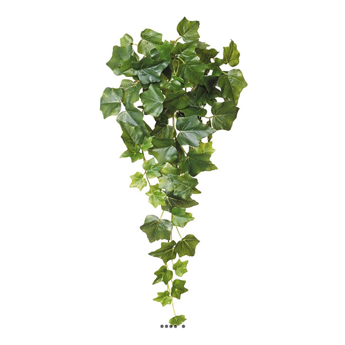 artificielles Chute de lierre artificiel en chute L 58 cm