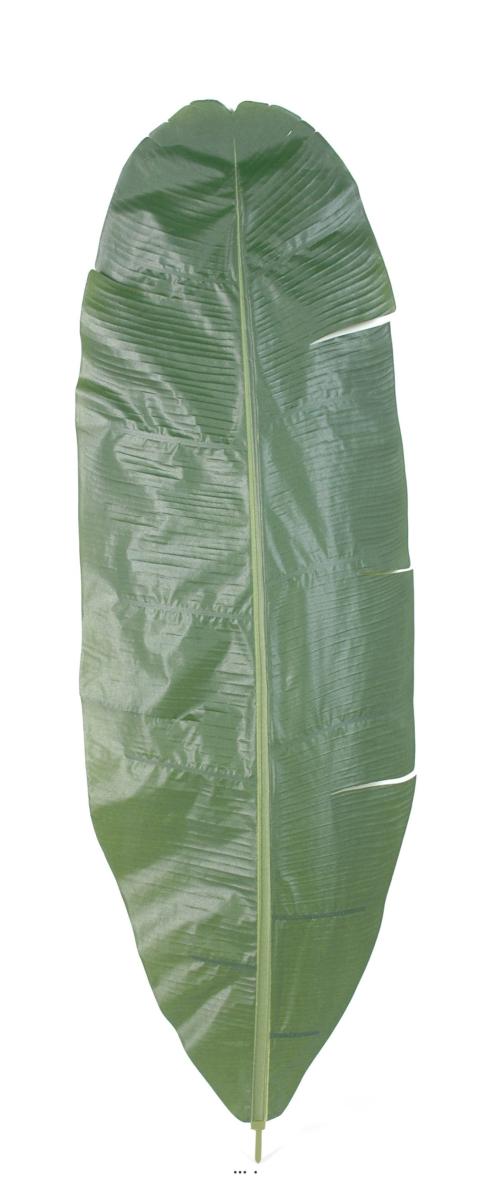 artificielles Feuille de bananier superbe artificielle du site Artificielles.com