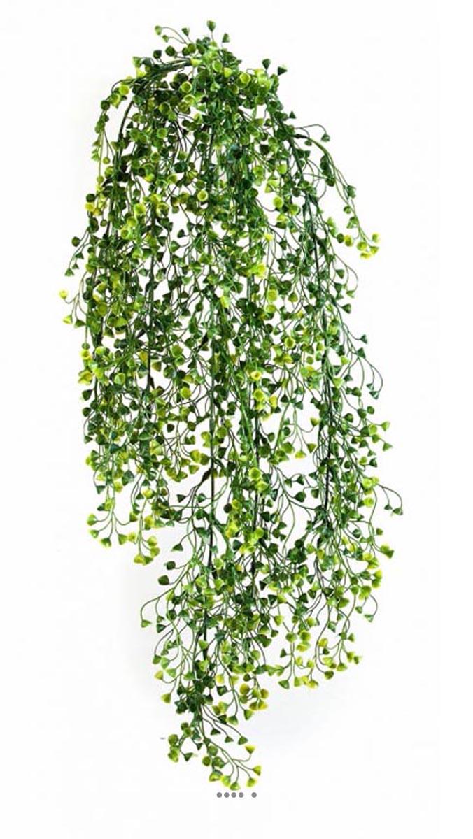 artificielles Herbe artificielle plastique H 55 cm en piquet superbe effet du site Artificielles.com