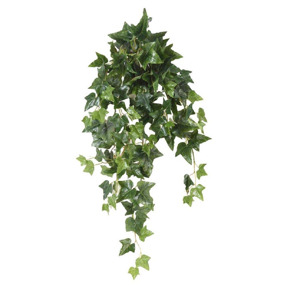 artificielles Lierre Anglais Artificiel chute en piquet