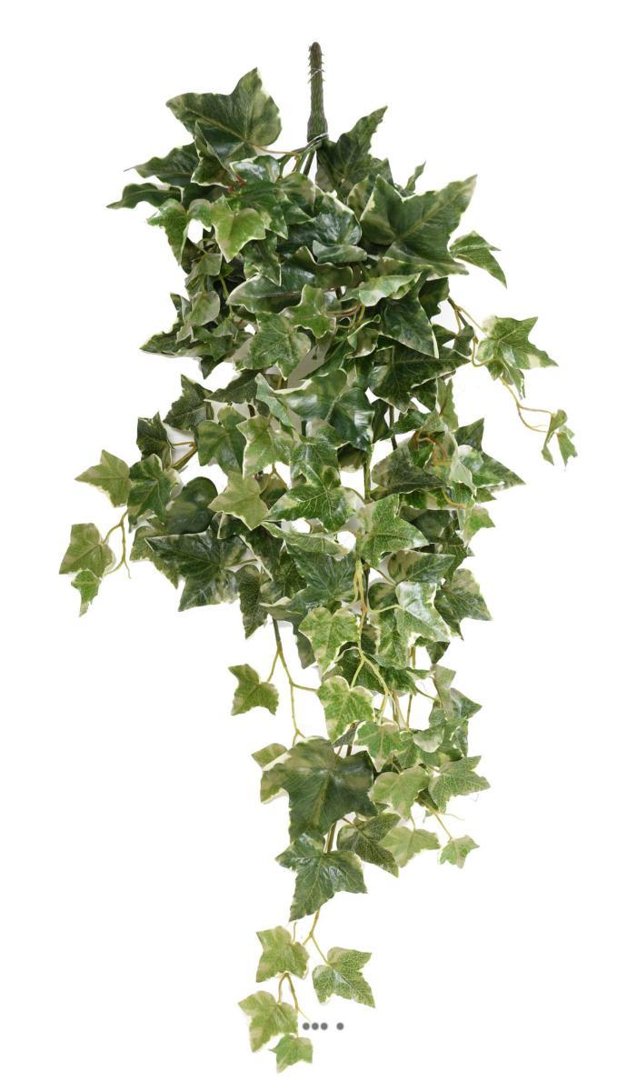 artificielles Lierre artificiel Hedera Helix en chute