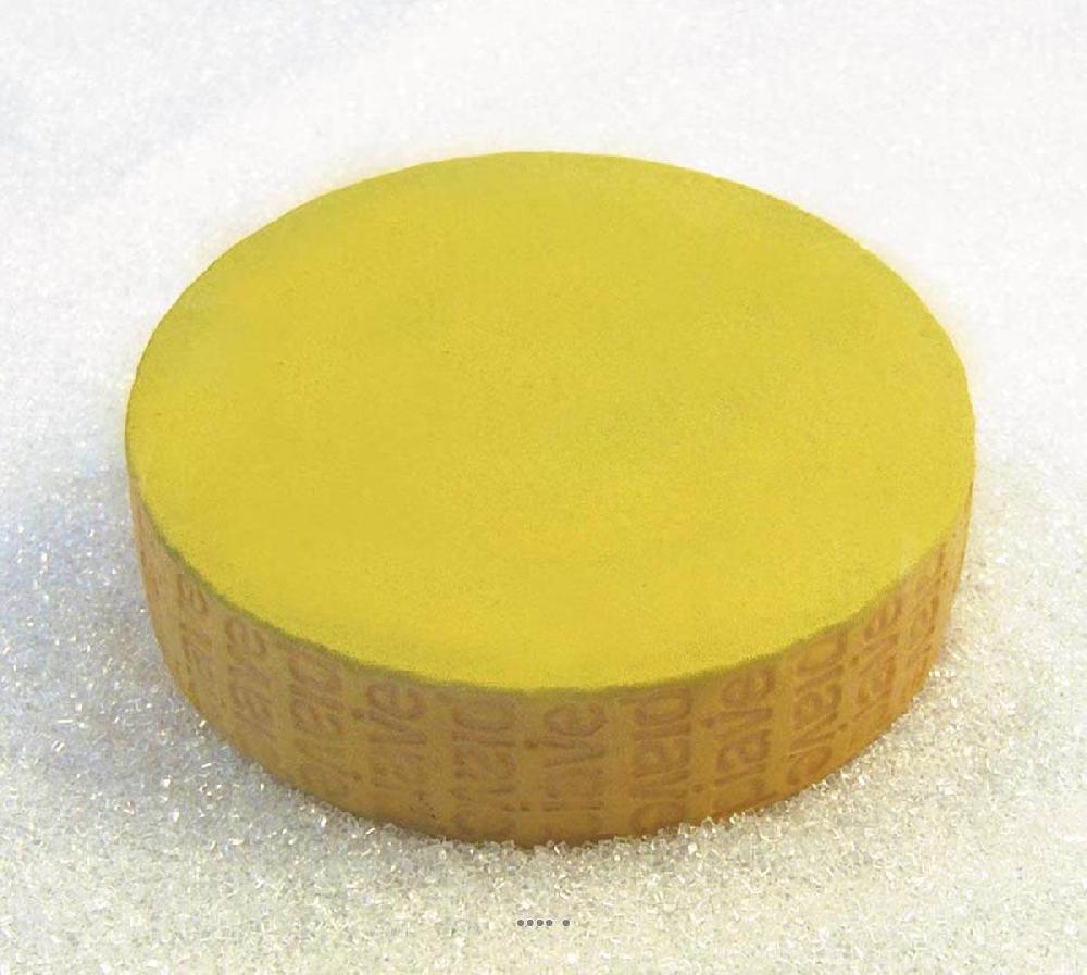 artificielles Piava artificiel Fromage Italien en Plastique soufflé D 370x70 mm