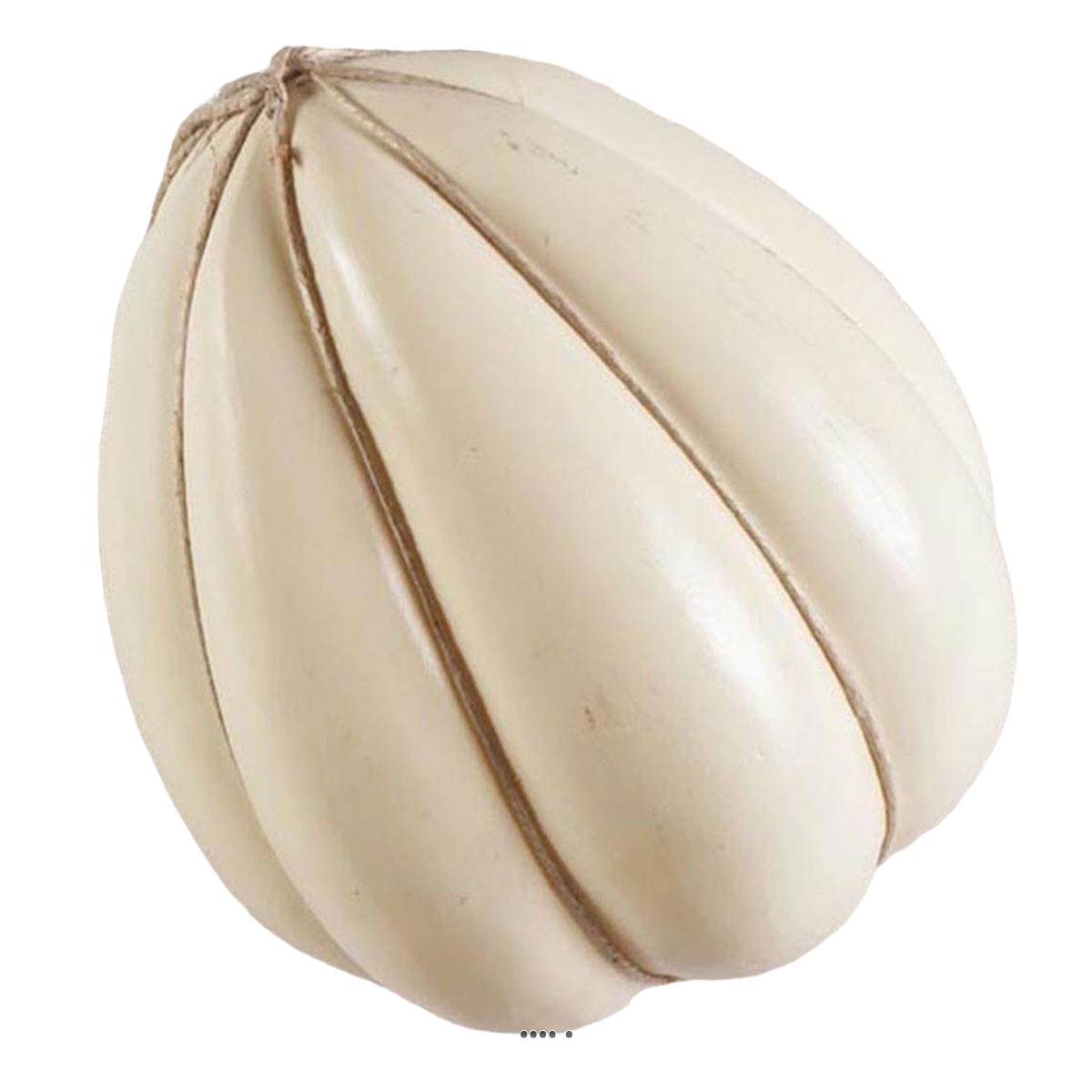 artificielles Provolone Boule artificiel Fromage italien Plastique soufflé D 270 mm