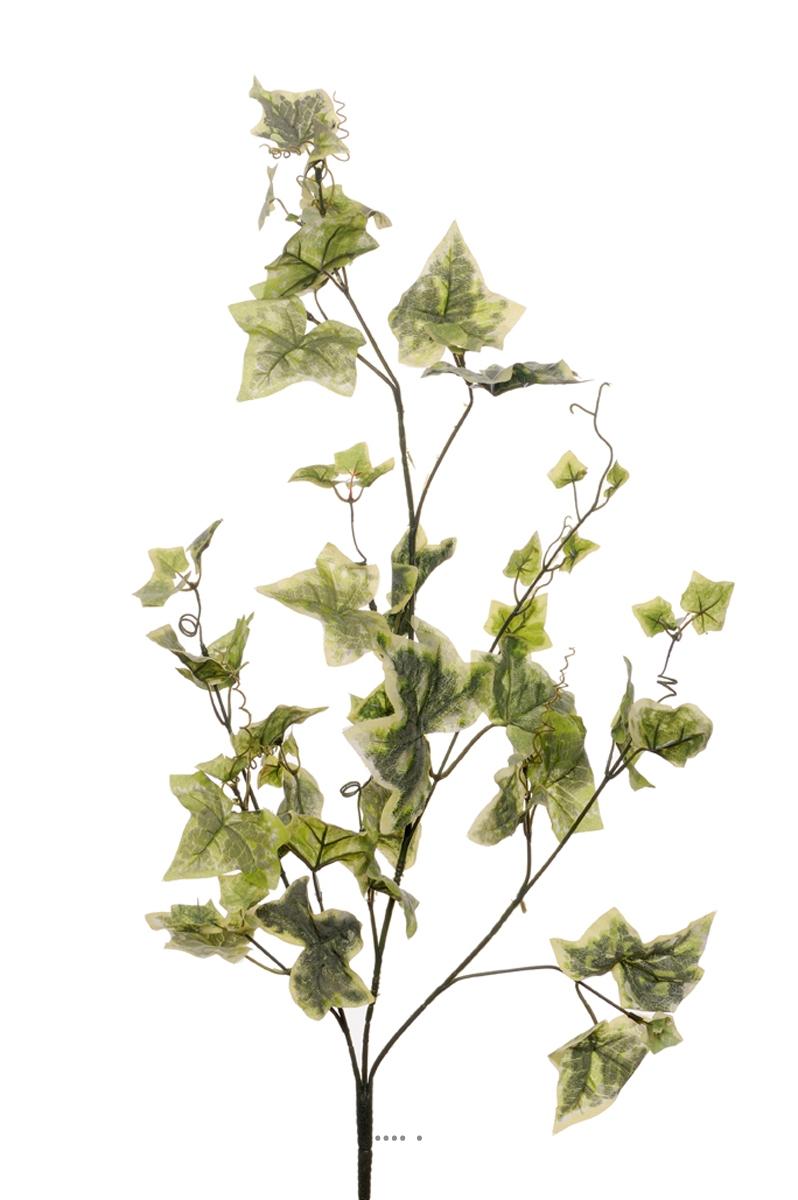 artificielles Vigne artificielle en piquet 90 cm 62 grandes feuilles du site Artificielles.com