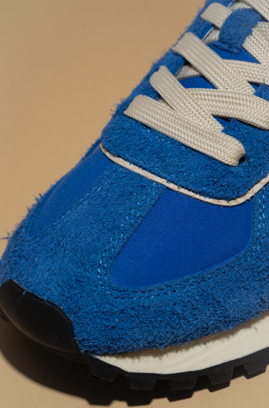 Asfvlt Sneakers GATE BLUE/SNAKE/GOLD