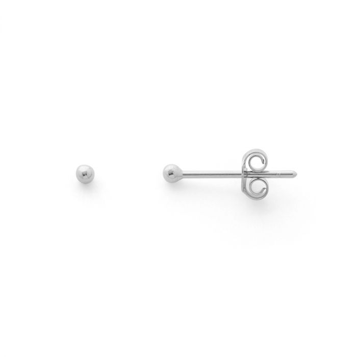 Atelier De Famille Boucles D'oreilles Mini Clou