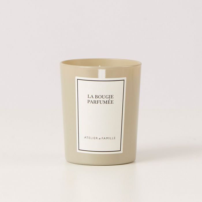 Atelier De Famille Bougie Parfumée 180 GR