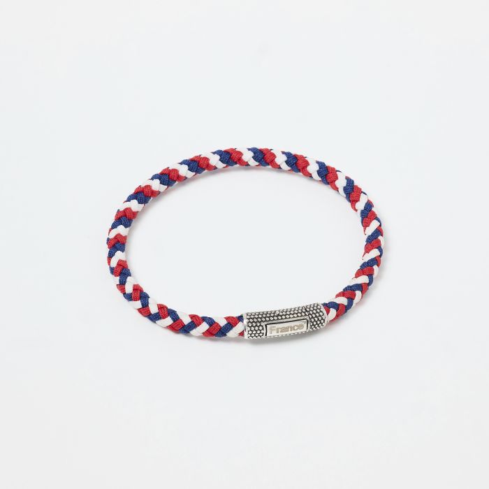 Atelier De Famille Bracelet Homme "France"
