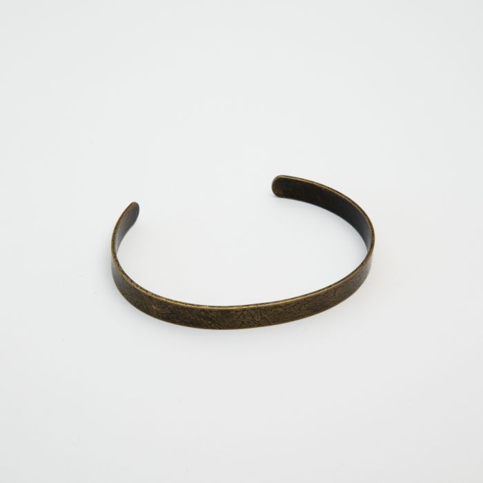 Atelier De Famille Jonc Kart Homme Effet Cuir